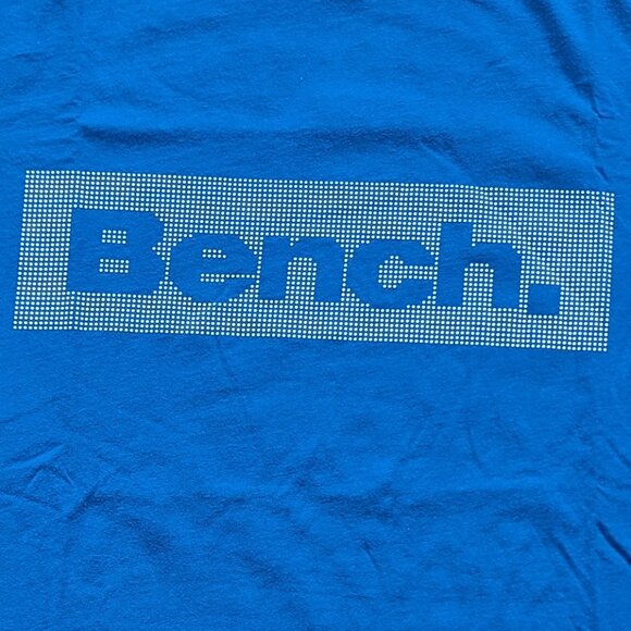 Bench Box Logo - Picture 2 of 3
